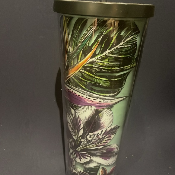 Starbucks Tumbler - Picture 2 of 5